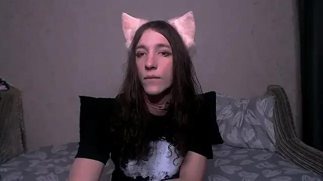 Try our streaming cams variety and talk on a personal level with our adorable girls streamers, showing off their bountiful shapes and dildos.