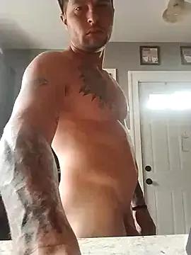 silversage92 from StripChat is Freechat