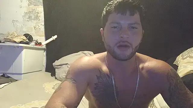 silversage92 from StripChat is Freechat