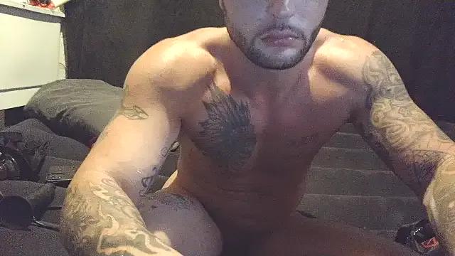 silversage92 from StripChat is Freechat