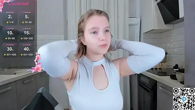 SilviaBodwell from StripChat