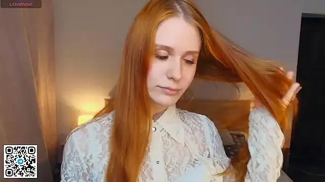 Try our streaming cams variety and talk on a personal level with our adorable girls streamers, showing off their bountiful shapes and dildos.