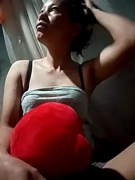 Simi-lucy from StripChat