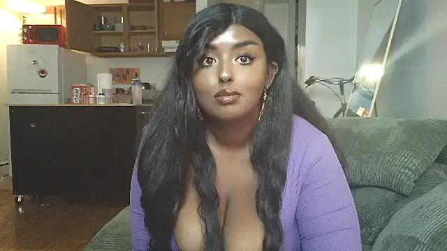 SiminFox from StripChat