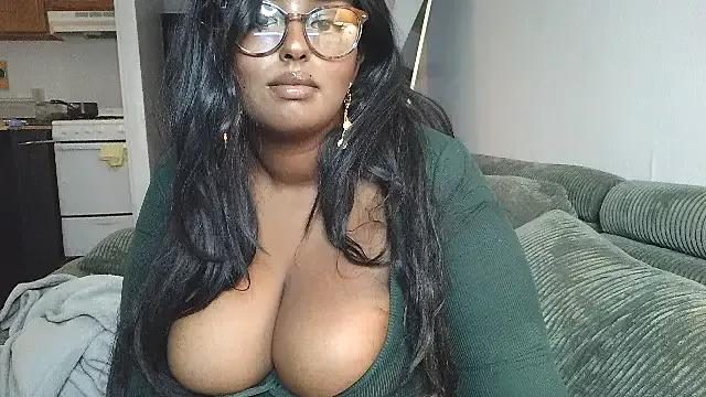 SiminFox from StripChat