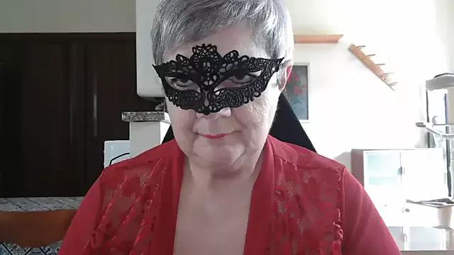 simona60 from StripChat is Freechat