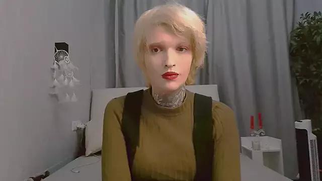 Simona_Rain from StripChat is Freechat