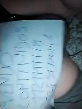 simonazarate from StripChat is Freechat