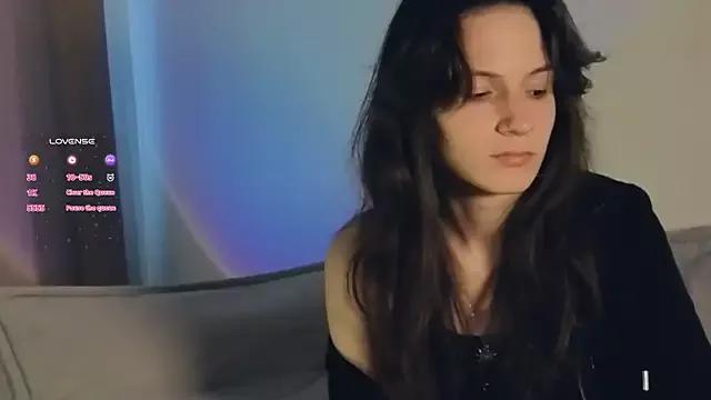 SimoneJuniel from StripChat is Freechat
