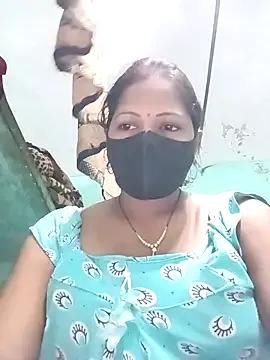 Simran_ji22 from StripChat is Freechat