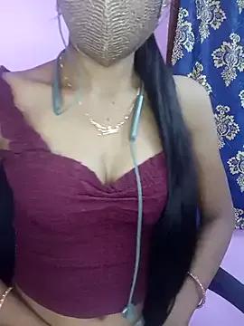 Simrantamil from StripChat is Freechat