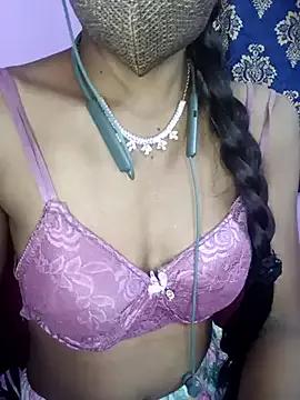 Simrantamil from StripChat is Freechat