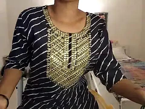 Sinderellaa from StripChat is Freechat