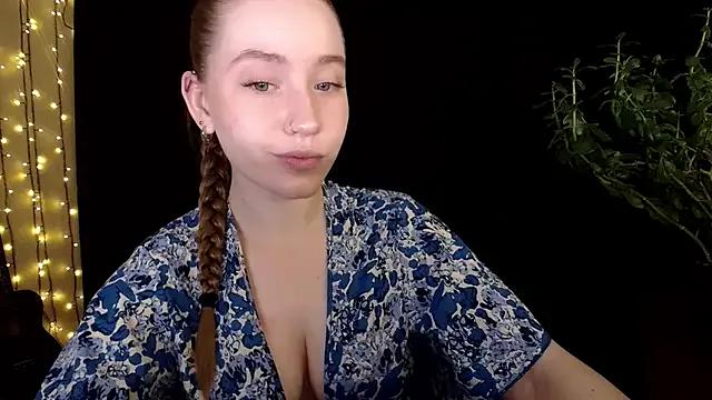 SindiWatsoon from StripChat