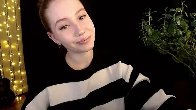 SindiWatsoon from StripChat