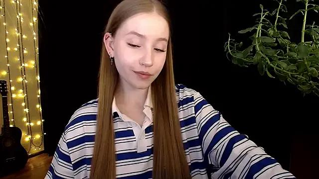 SindiWatsoon from StripChat