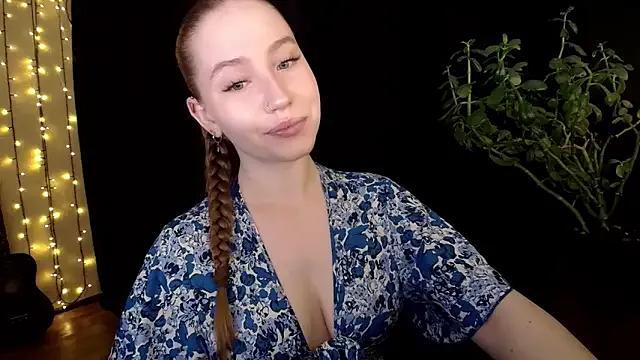 SindiWatsoon from StripChat