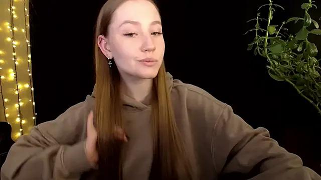 SindiWatsoon from StripChat is Freechat