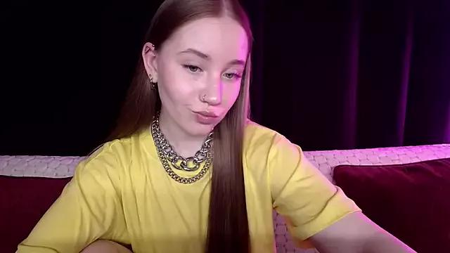 SindiWatsoon from StripChat
