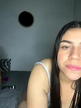 sindyy_01 from StripChat is Freechat