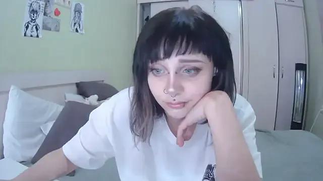 SineKiraReal from StripChat is Freechat