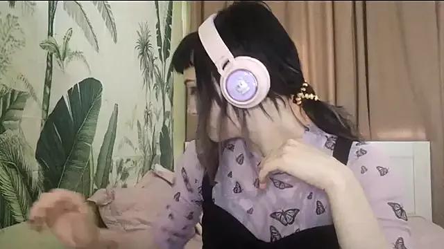 Try our streaming cams variety and talk on a personal level with our adorable girls streamers, showing off their bountiful shapes and dildos.