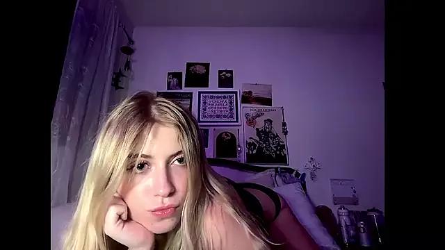 sinfulblonde1 from StripChat is Freechat