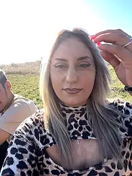 SinfulLovers33 from StripChat is Freechat