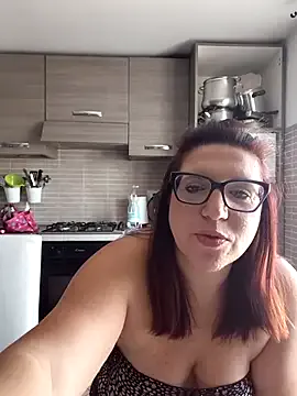 SinfulMarkedQueens from StripChat is Freechat