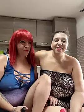 Try our streaming cams variety and talk on a personal level with our adorable girls streamers, showing off their bountiful shapes and dildos.