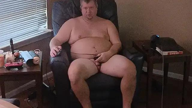 Single_White_Male from StripChat is Freechat