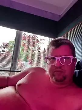 Single_White_Male from StripChat is Freechat