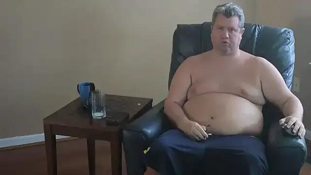 Single_White_Male from StripChat is Freechat