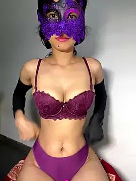SingleHornet from StripChat is Freechat
