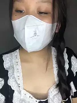 Singlove77 from StripChat is Freechat