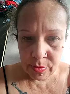 SinisterBabe from StripChat