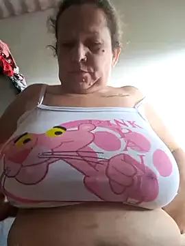 SinisterBabe from StripChat