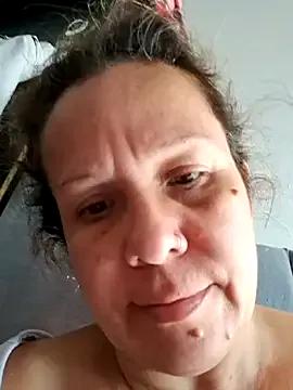 SinisterBabe from StripChat