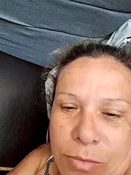 SinisterBabe from StripChat