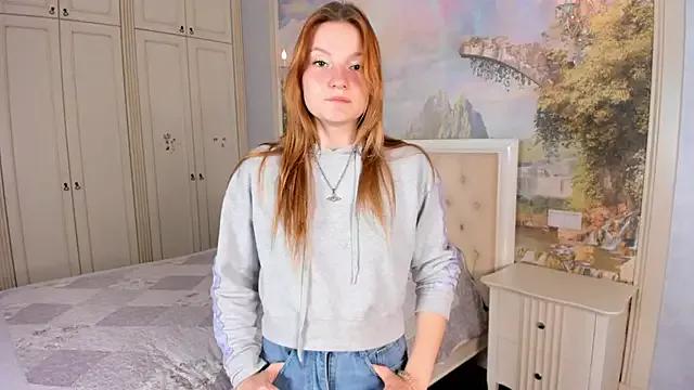SinisterNe from StripChat