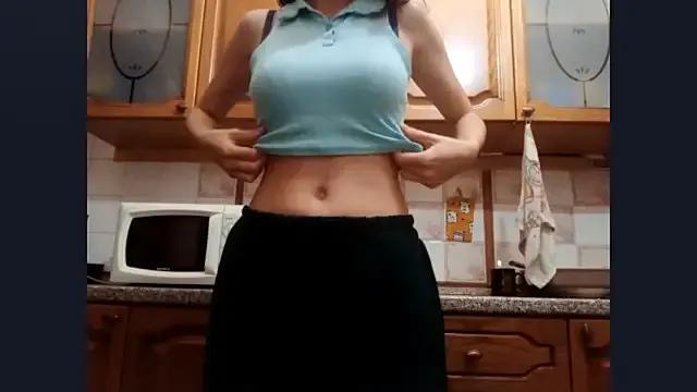 SinlessTaking from StripChat is Freechat