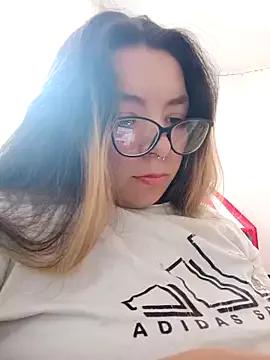 SinMistresss from StripChat is Freechat
