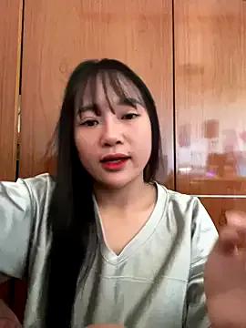 Sinne_my from StripChat