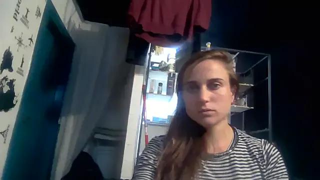 SinnEmily from StripChat is Freechat