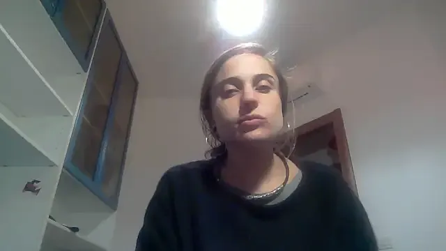 SinnEmily on StripChat 