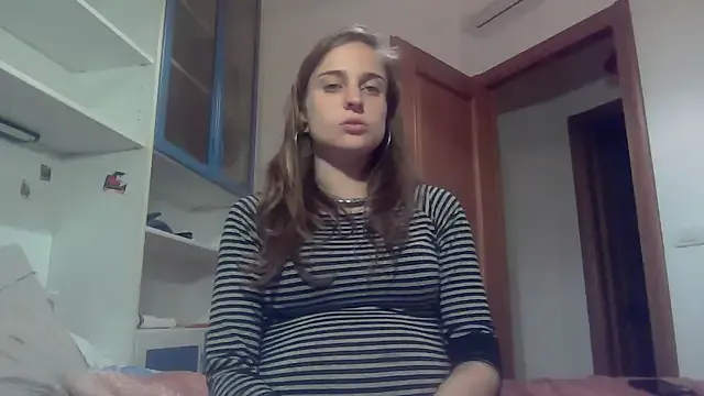 SinnEmily on StripChat 