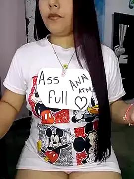sinner_Nasty from StripChat