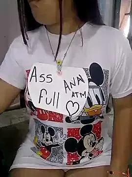 sinner_Nasty from StripChat