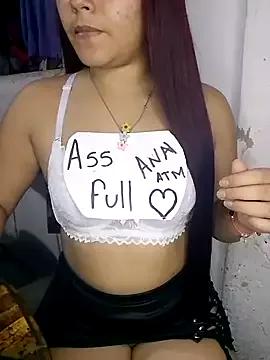 sinner_Nasty from StripChat