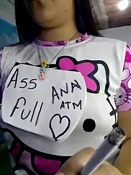 sinner_Nasty from StripChat